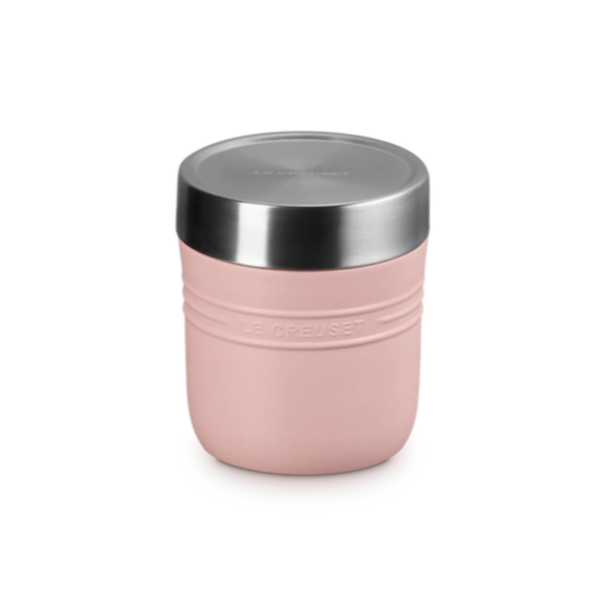 Le Creuset Food Flask 500ml - Pink