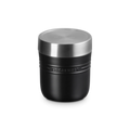 Le Creuset Food Flask 500ml - Satin Black