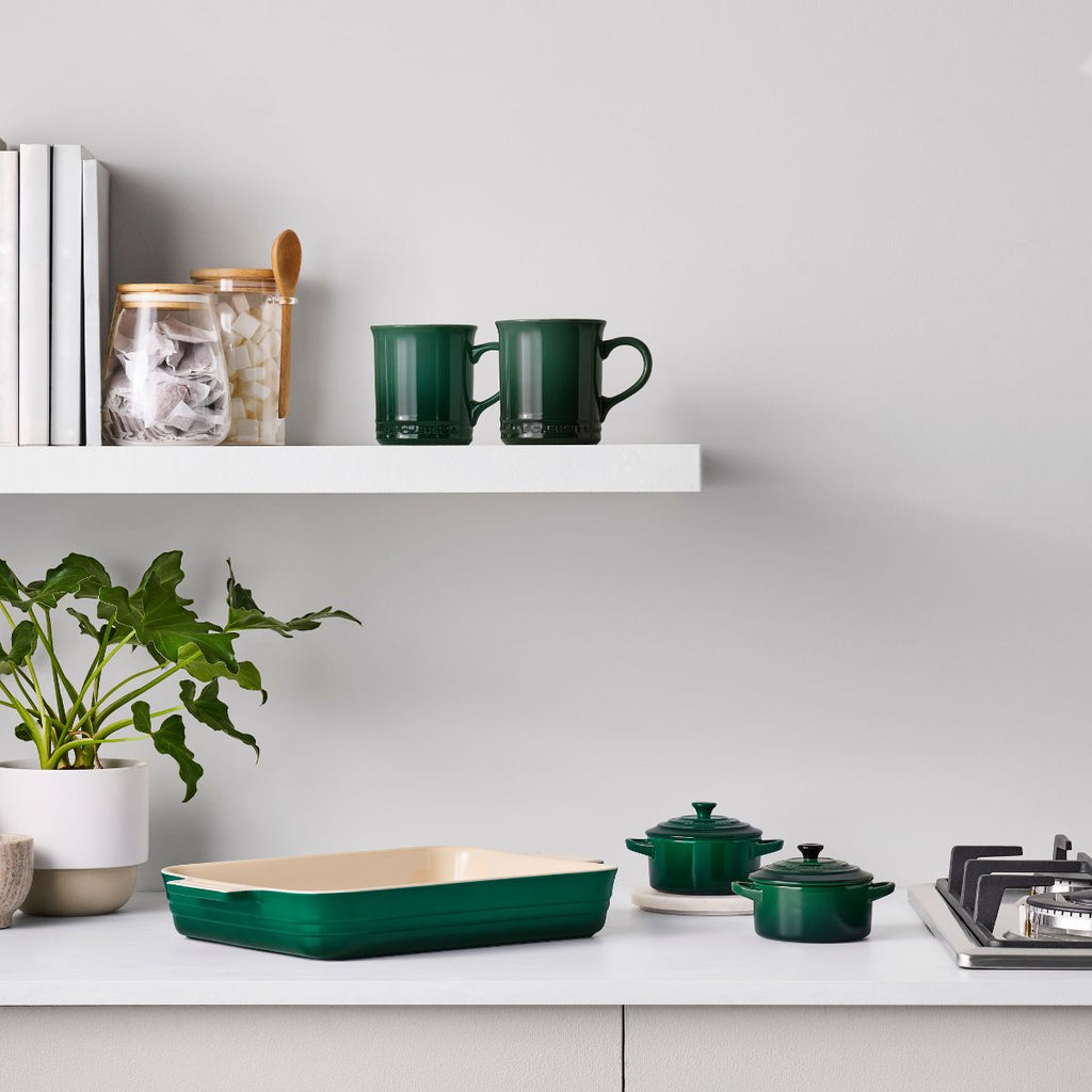 Le Creuset Rectangular Dish Juniper 32cm