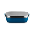 Le Creuset Lunch Box 900ml - Deep Teal