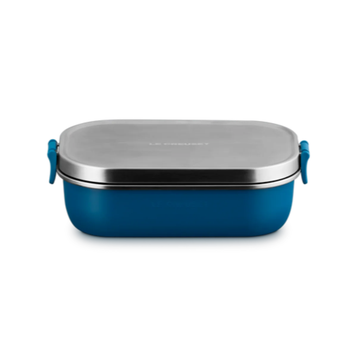 Le Creuset Lunch Box 900ml - Deep Teal