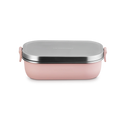 Le Creuset Lunch Box 900ml - Pink