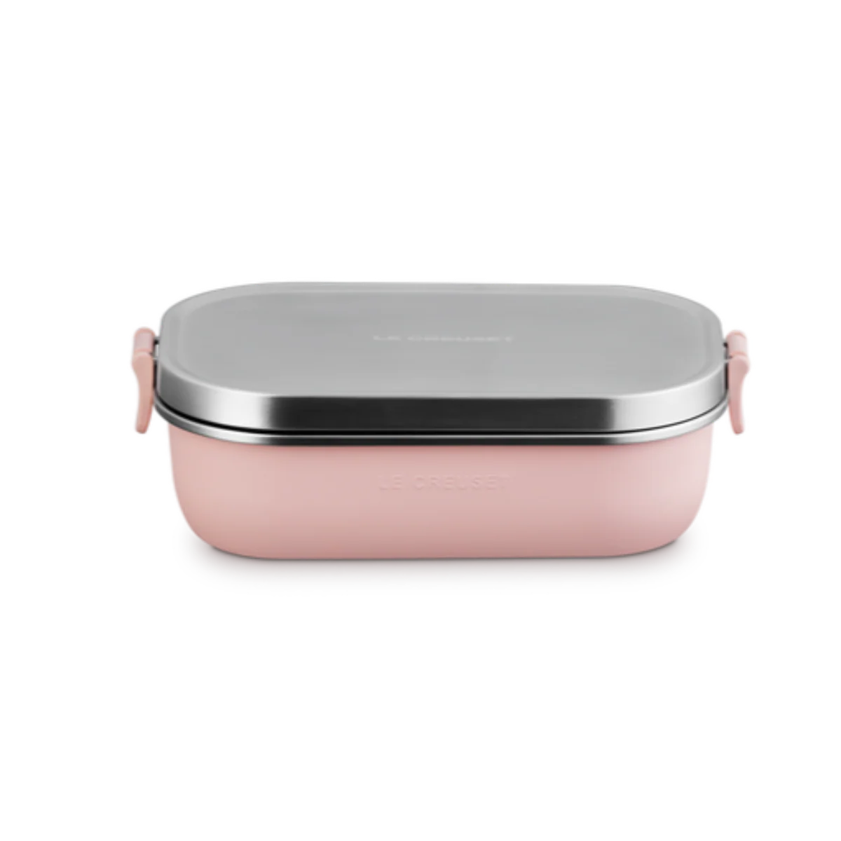 Le Creuset Lunch Box 900ml - Pink