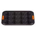 Le Creuset Bakeware Muffin Tray 12 Cup