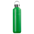 Le Creuset On The Go Bottle 1l - Bamboo Green