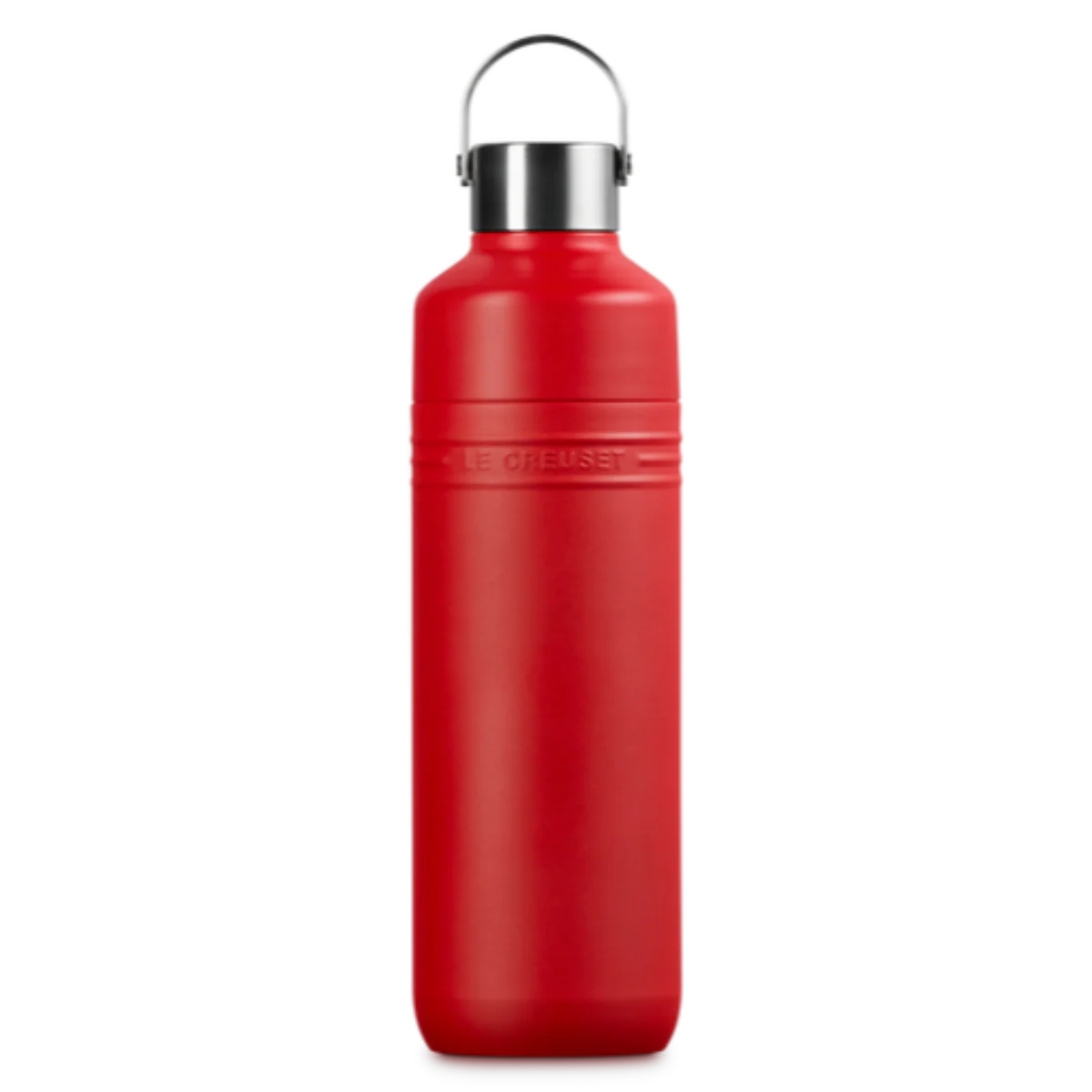 Le Creuset On The Go Bottle 1l - Cerise