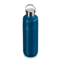 Le Creuset On The Go Bottle 1l - Deep Teal