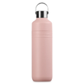 Le Creuset On The Go Bottle 1l - Pink