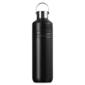Le Creuset On The Go Bottle 1l - Satin Black