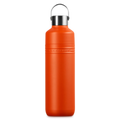 Le Creuset On The Go Bottle 1l - Volcanic