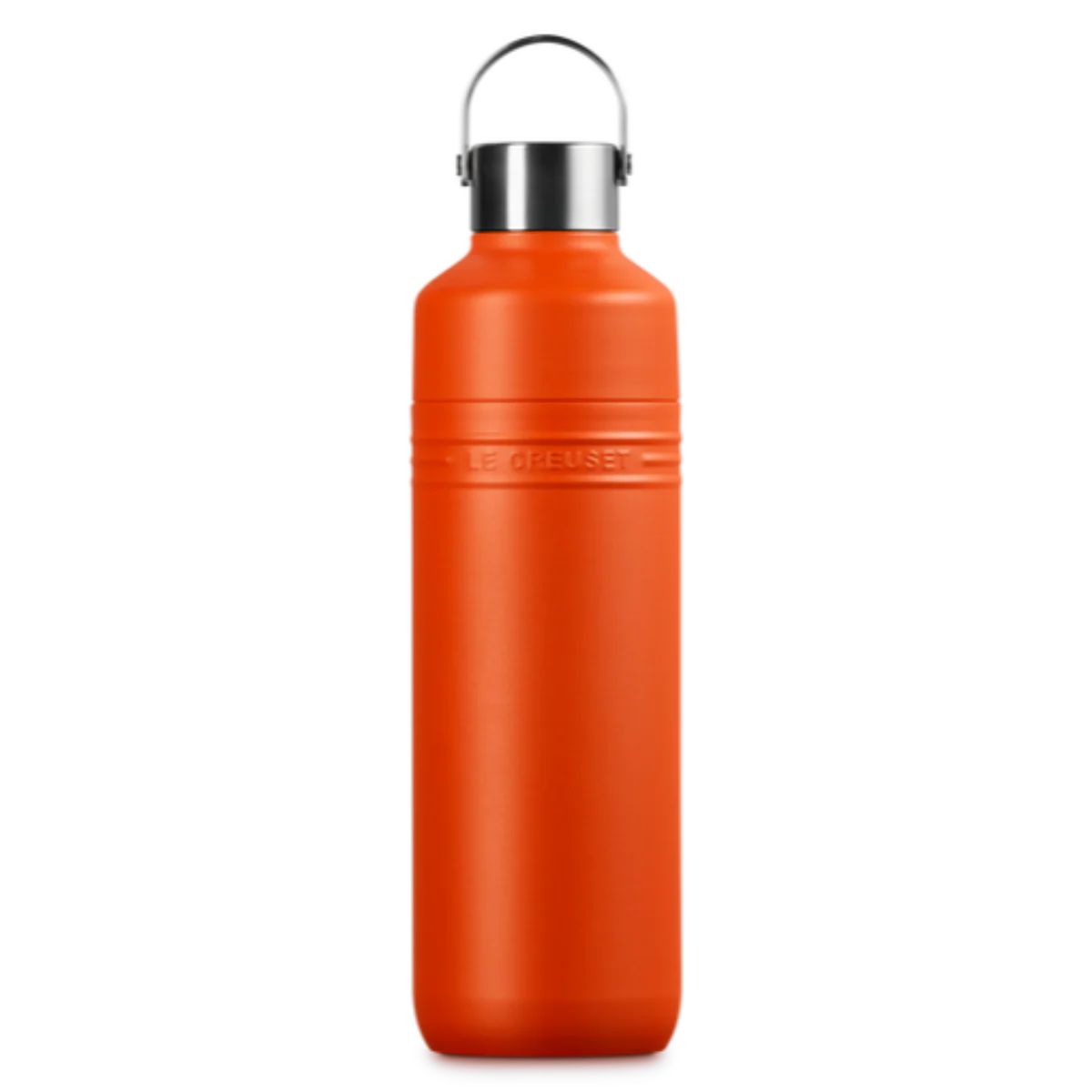 Le Creuset On The Go Bottle 1l - Volcanic