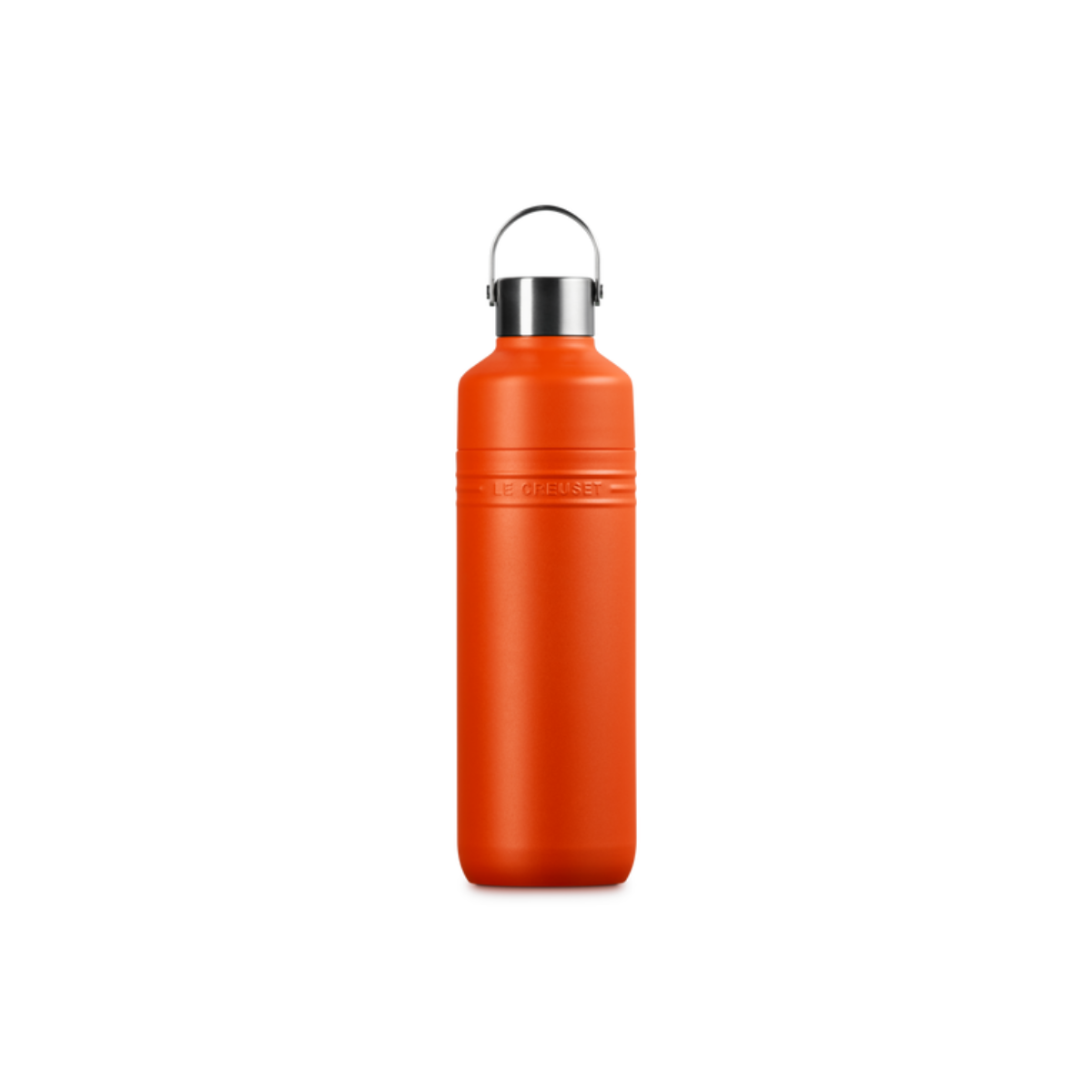 Le Creuset On The Go Bottle 500ml - Volcanic