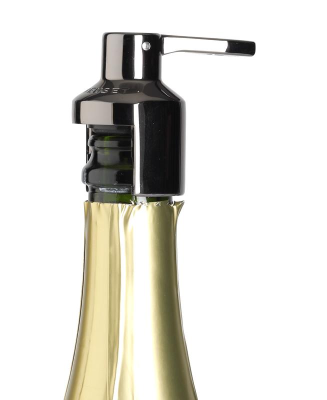 Le Creuset Sw/101 Crown Sparkling Wine Stopper