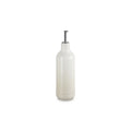 Le Creuset Stoneware Oil Cruet Meringue – 600ml