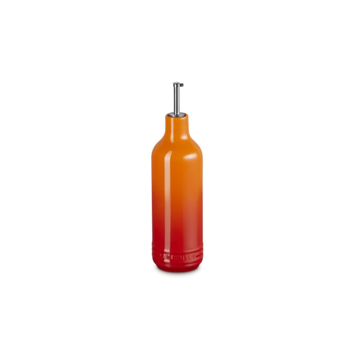 Le Creuset Stoneware Oil Cruet Volcanic – 600ml