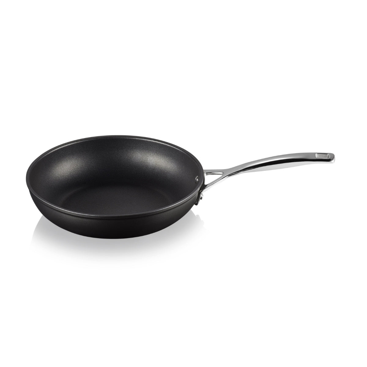 Le Creuset TNS Cooks Special Deep Frypan - 26cm