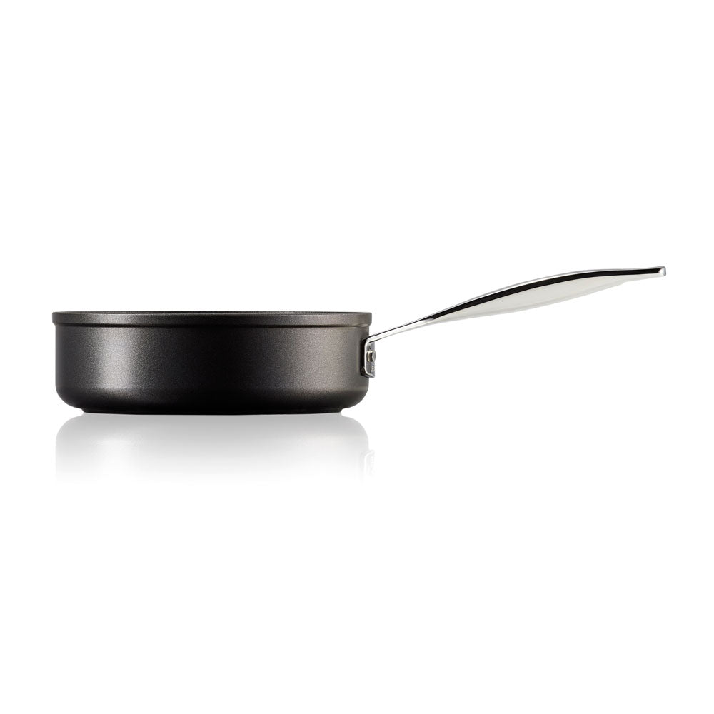 Le Creuset TNS Cooks Special Saute Pan - 20cm
