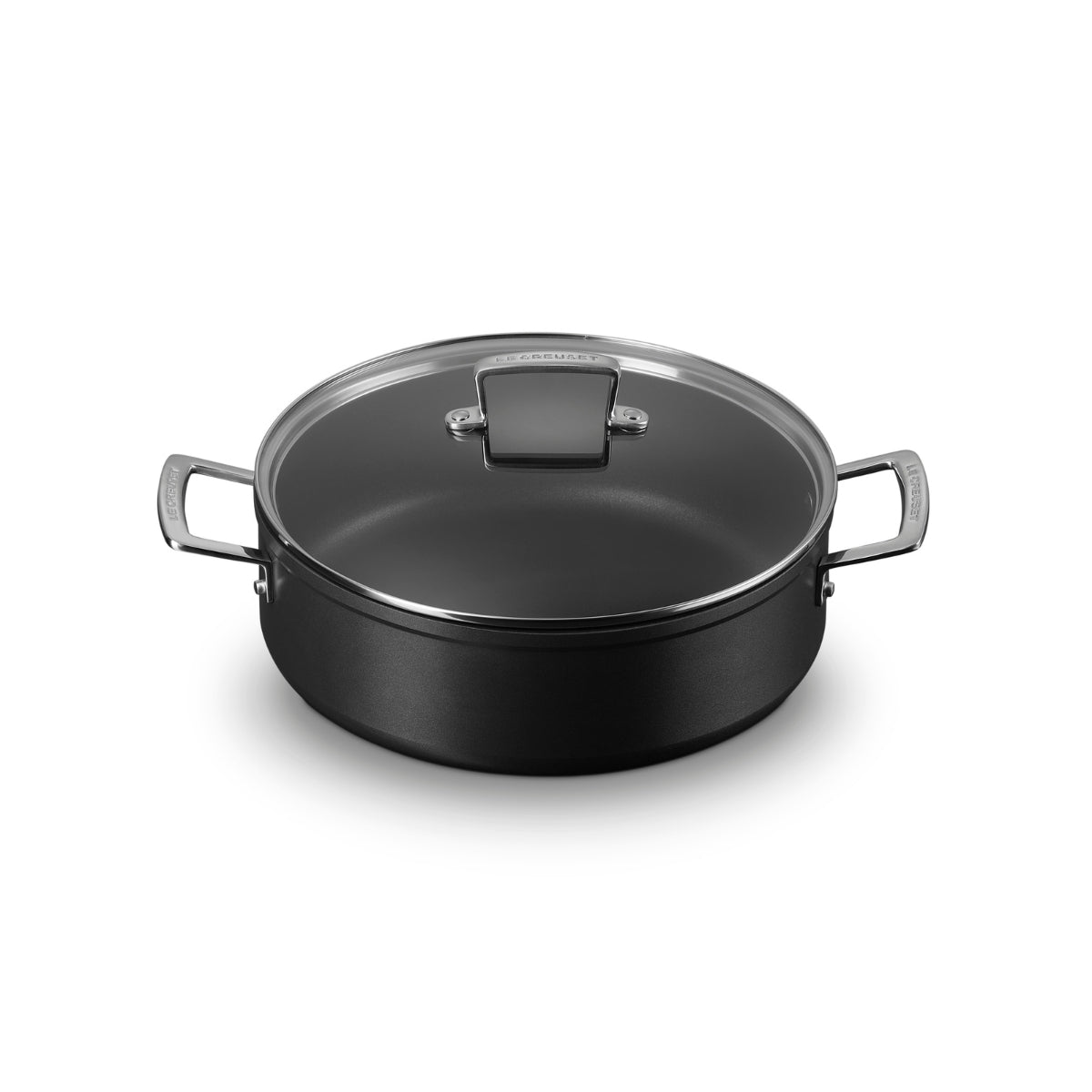Le Creuset TNS Sauteuse Pan - 28cm