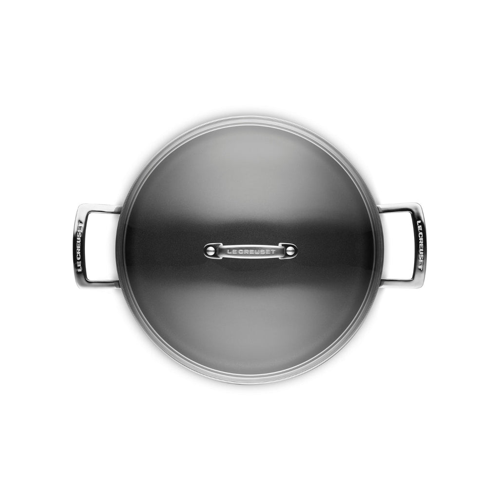 Le Creuset TNS Sauteuse Pan - 28cm