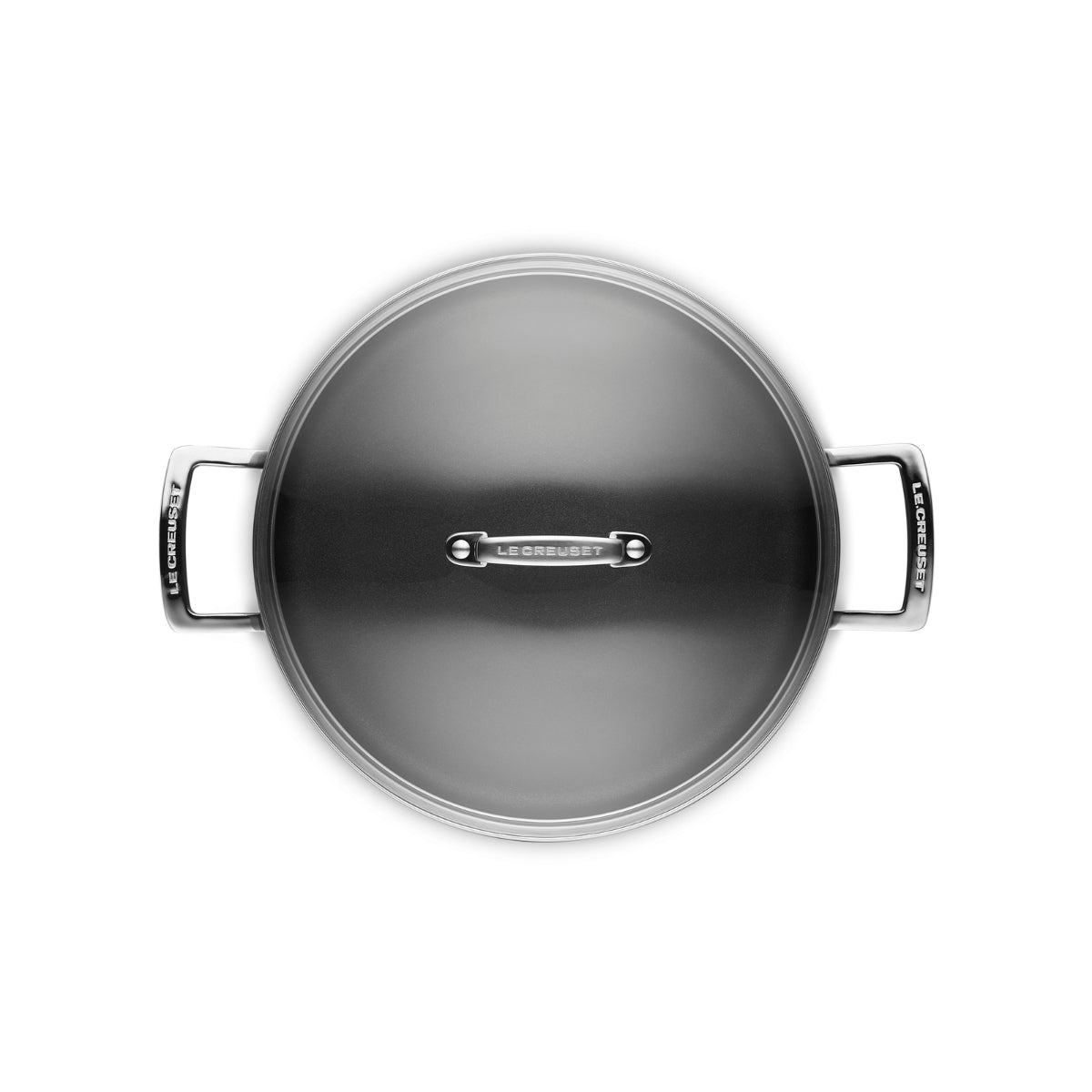 Le Creuset TNS Sauteuse Pan - 28cm