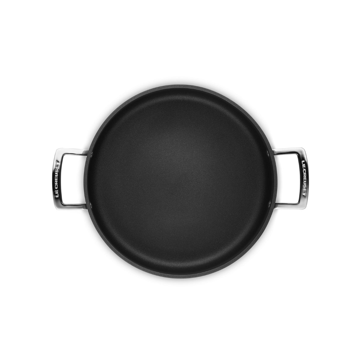 Le Creuset TNS Sauteuse Pan - 28cm