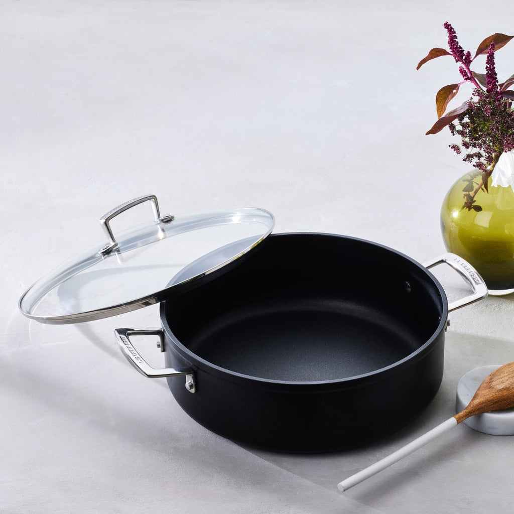 Le Creuset TNS Sauteuse Pan - 28cm