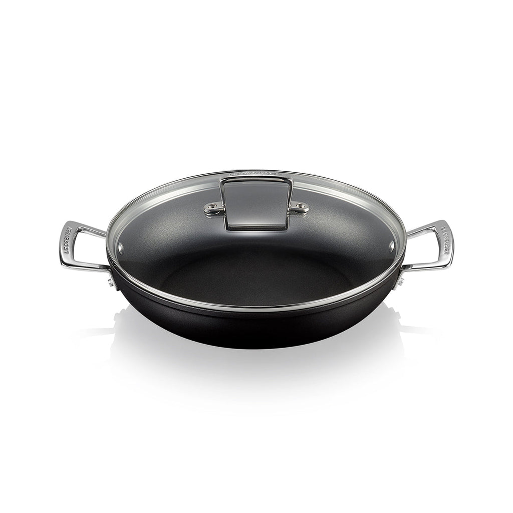 Le Creuset TNS Shallow Casserole - 28cm