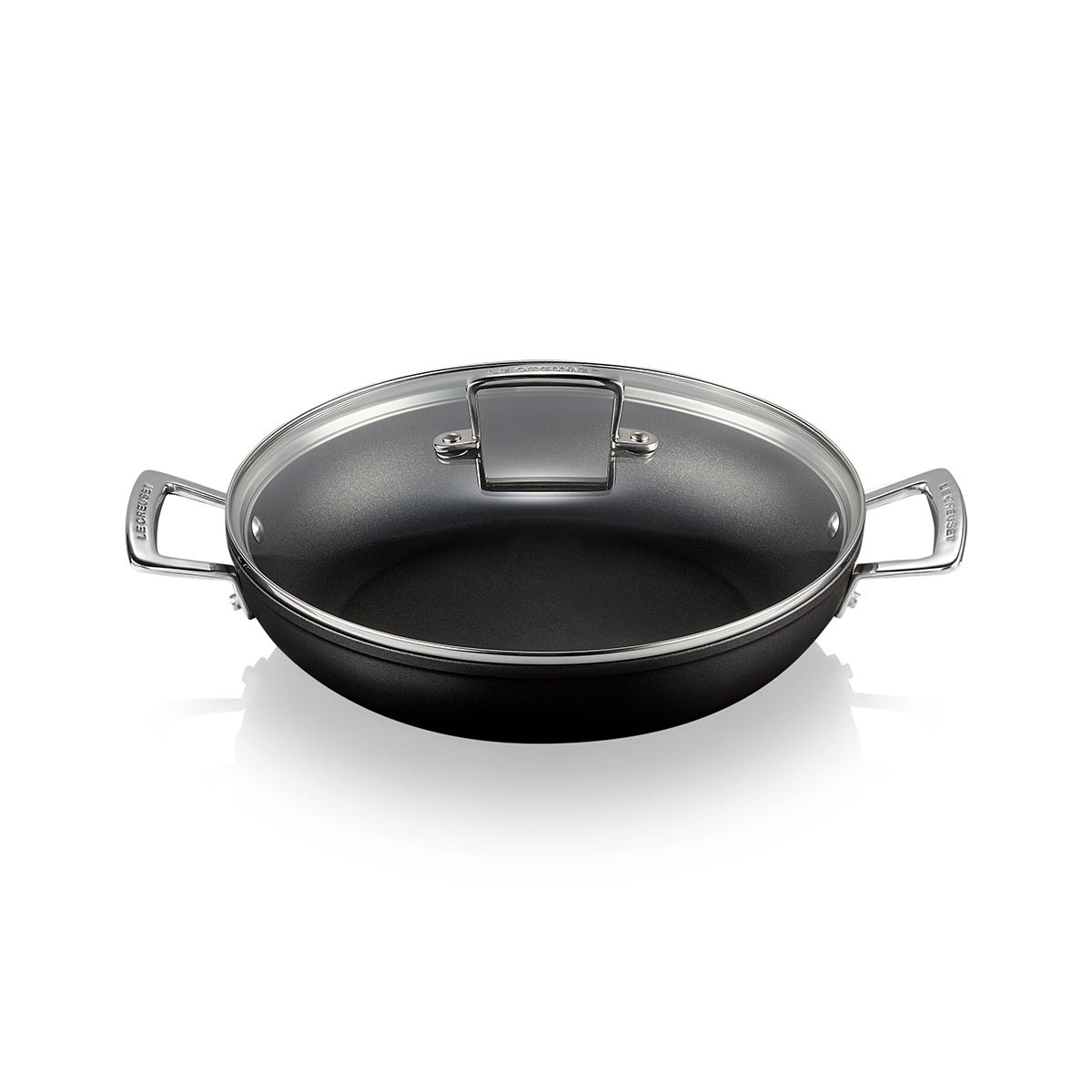 Le Creuset TNS Shallow Casserole - 28cm
