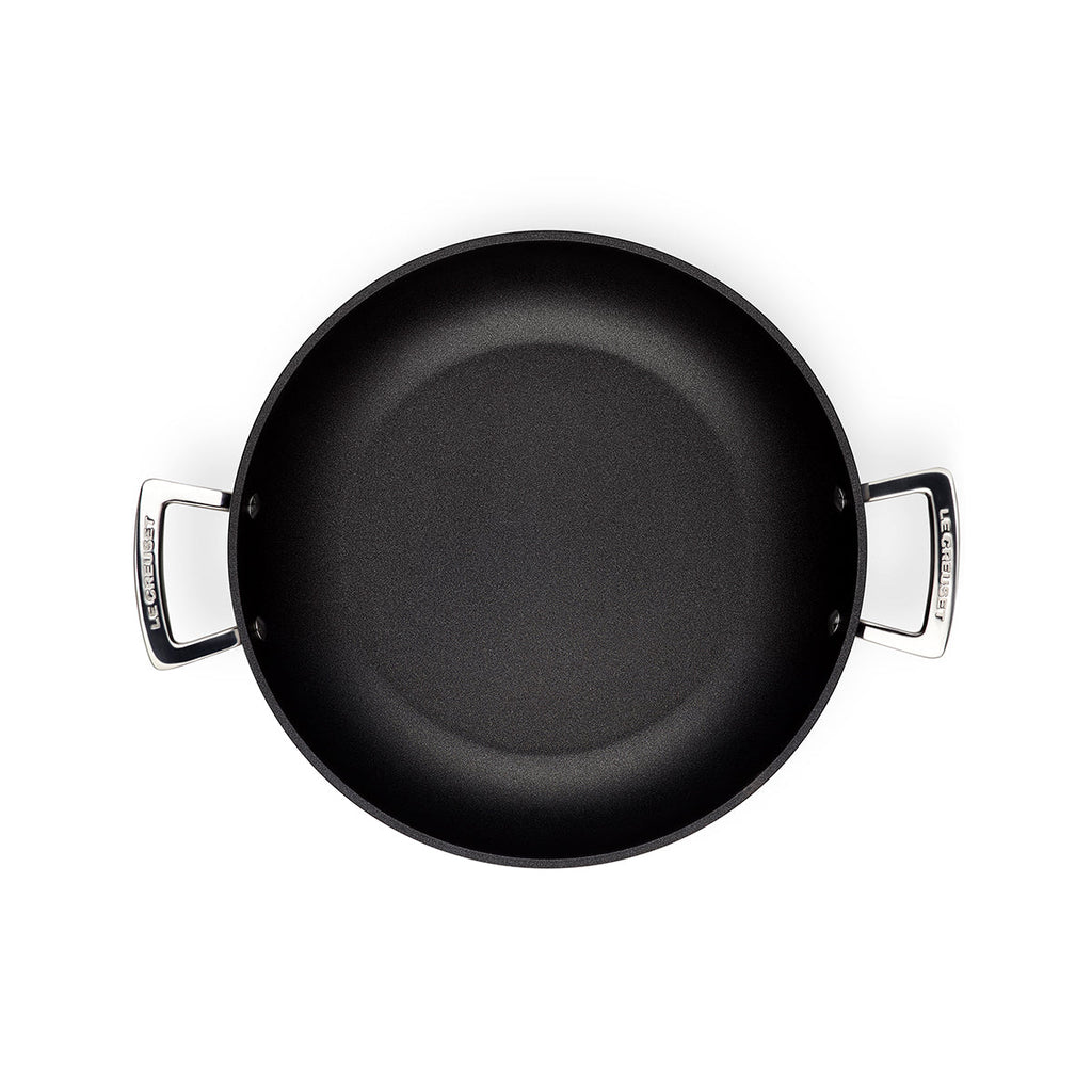 Le Creuset TNS Shallow Casserole - 28cm