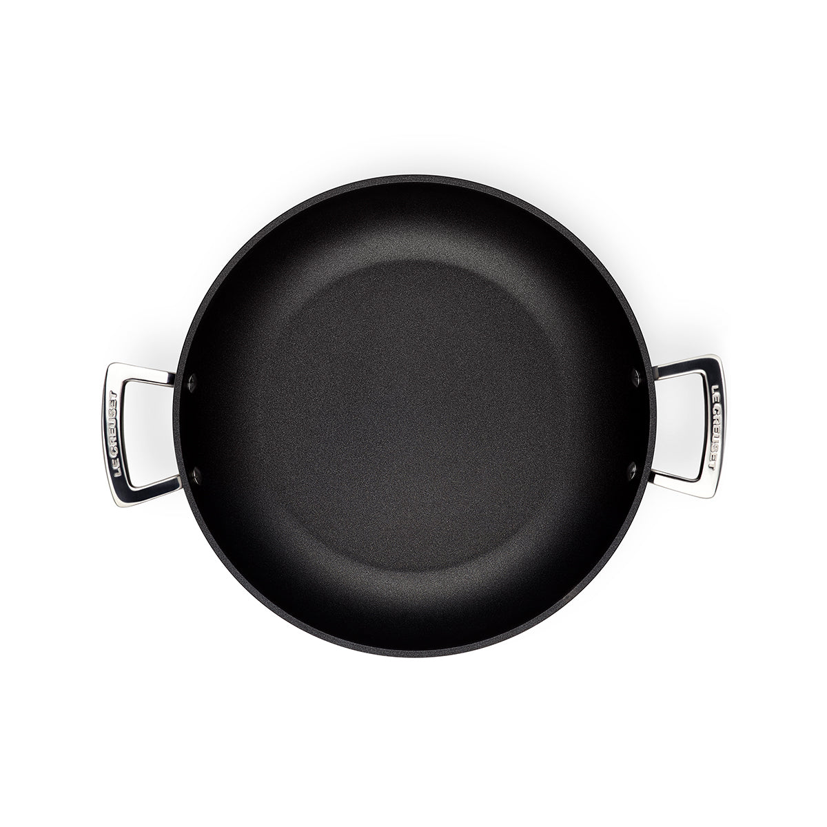 Le Creuset TNS Shallow Casserole - 28cm