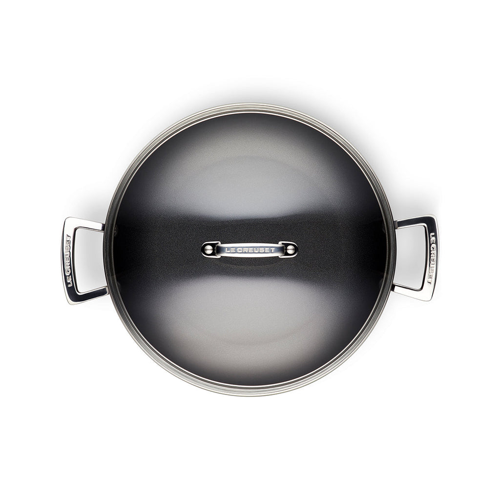 Le Creuset TNS Shallow Casserole - 28cm