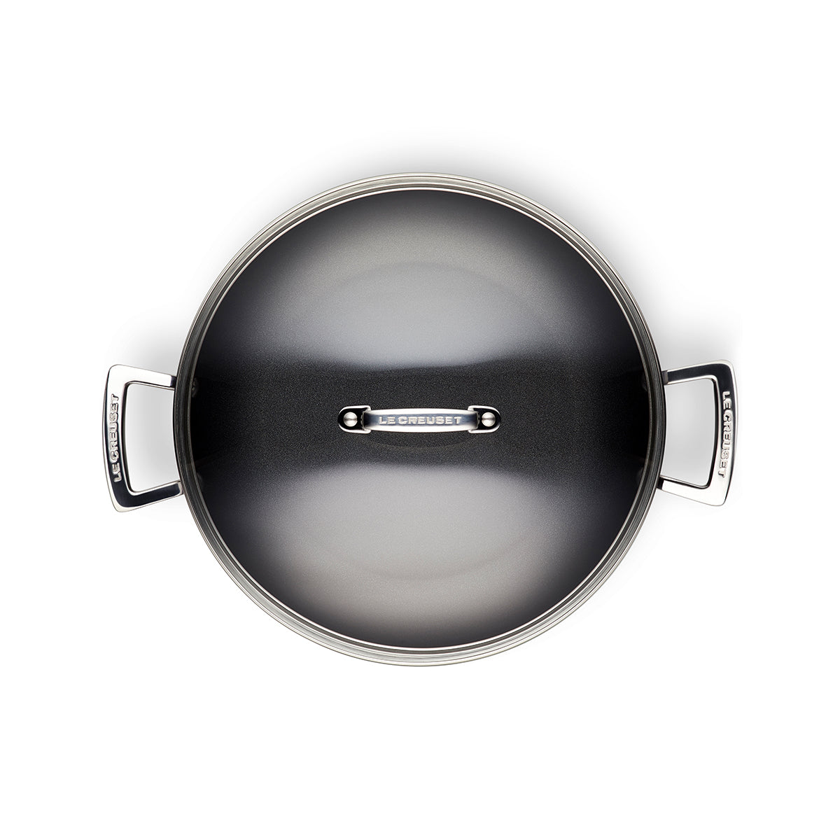 Le Creuset TNS Shallow Casserole - 28cm