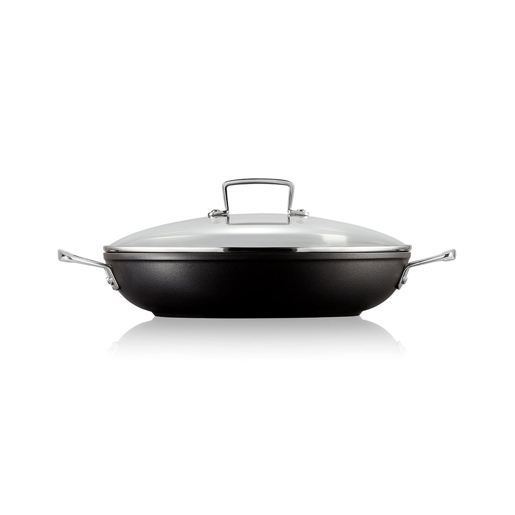 Le Creuset TNS Shallow Casserole - 28cm