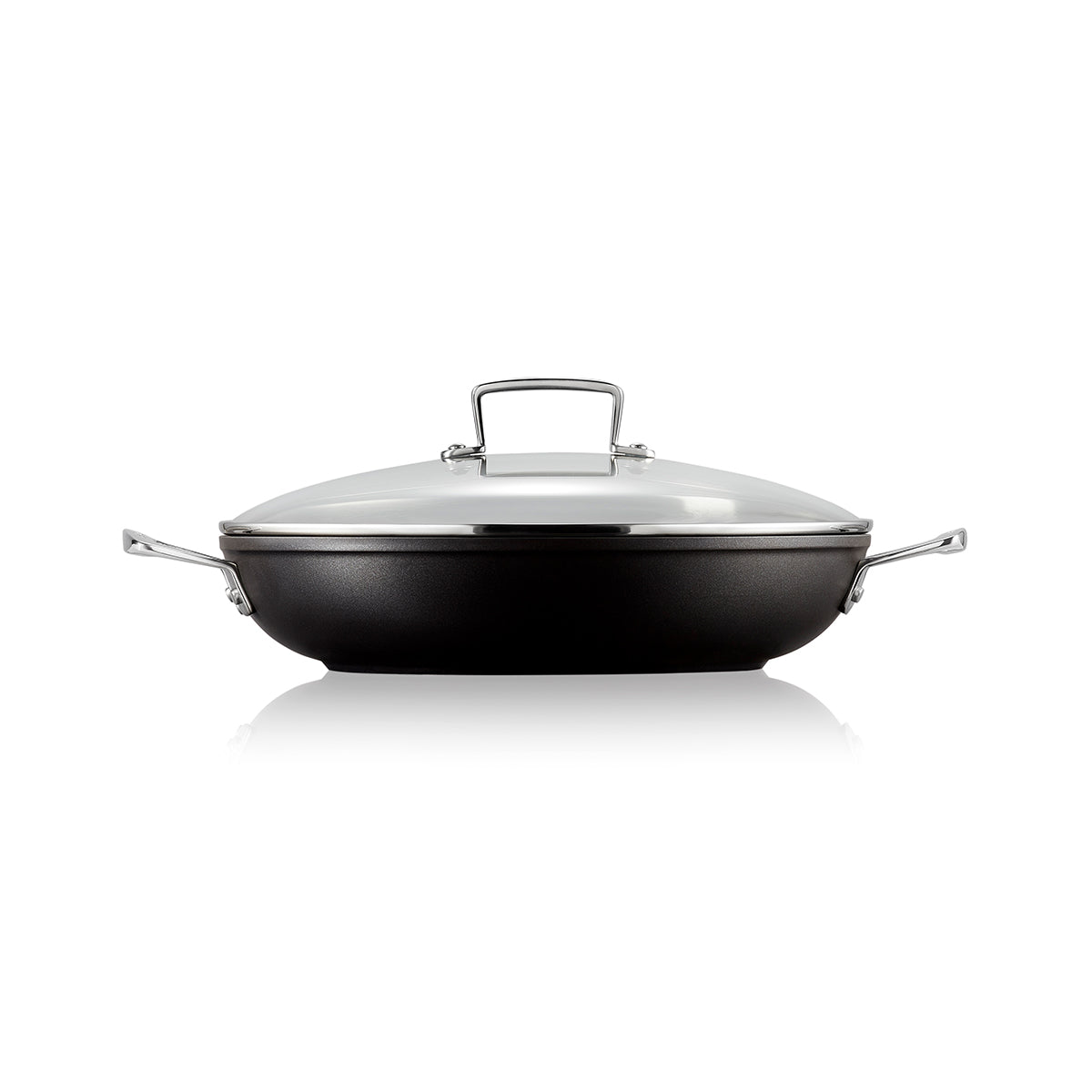 Le Creuset TNS Shallow Casserole - 28cm