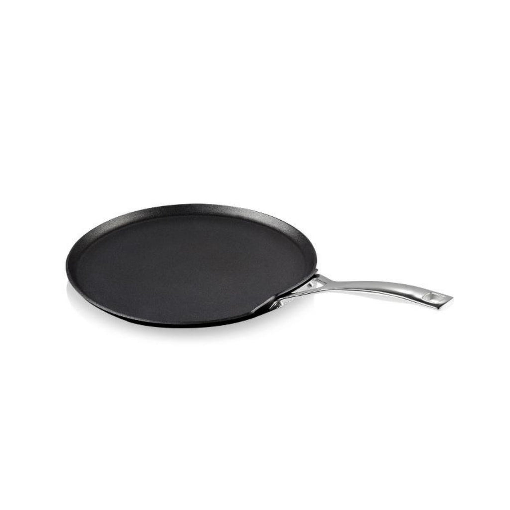 Le Creuset Toughened Non - Stick Crepe Pan - 28cm