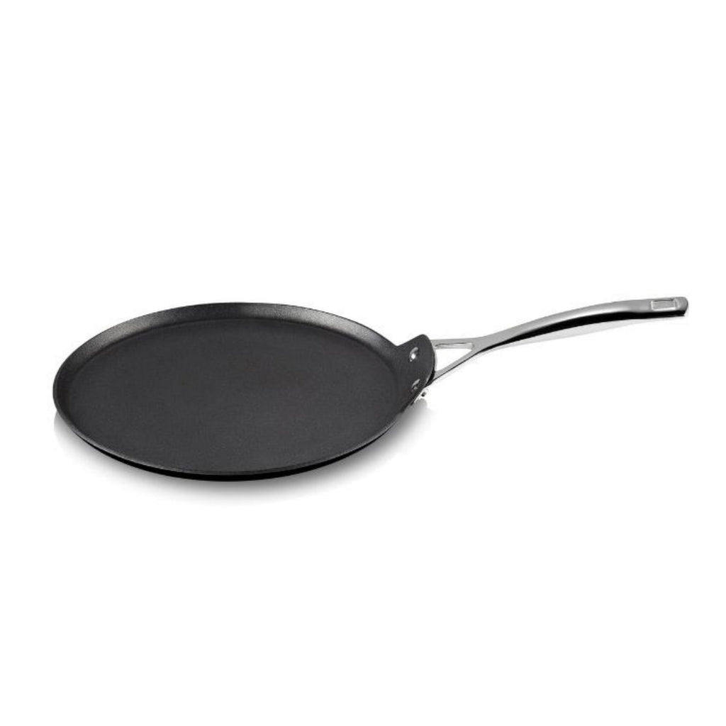Le Creuset Toughened Non - Stick Crepe Pan - 28cm