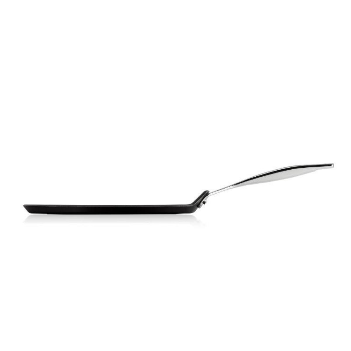 Le Creuset Toughened Non - Stick Crepe Pan - 28cm