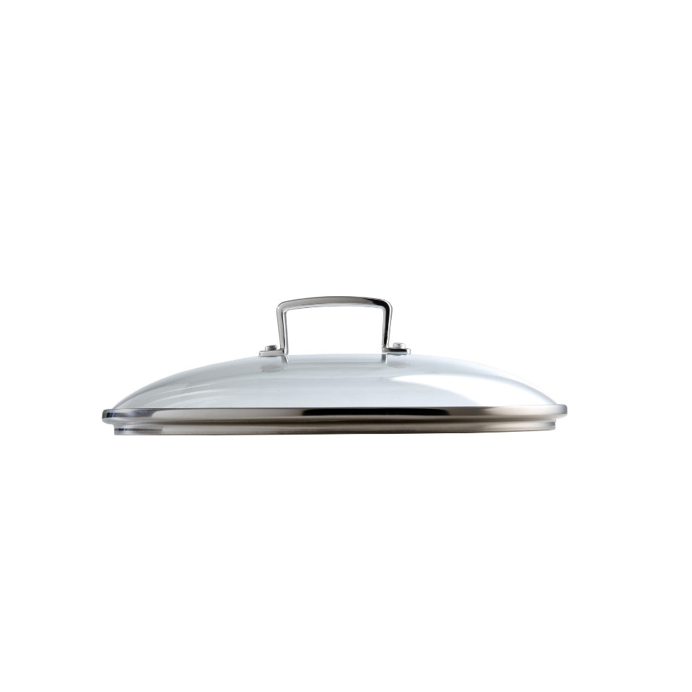 Le Creuset Toughened Non-Stick Glass Lid - 20cm