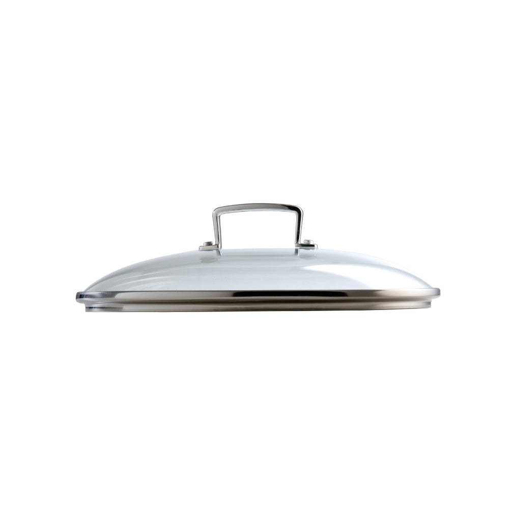 Le Creuset Toughened Non-Stick Glass Lid - 24cm
