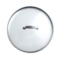 Le Creuset Toughened Non-Stick Glass Lid - 26cm