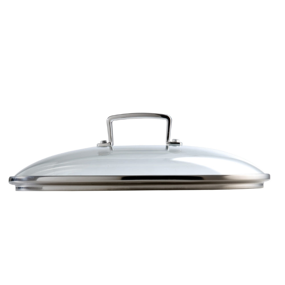 Le Creuset Toughened Non-Stick Glass Lid - 28cm