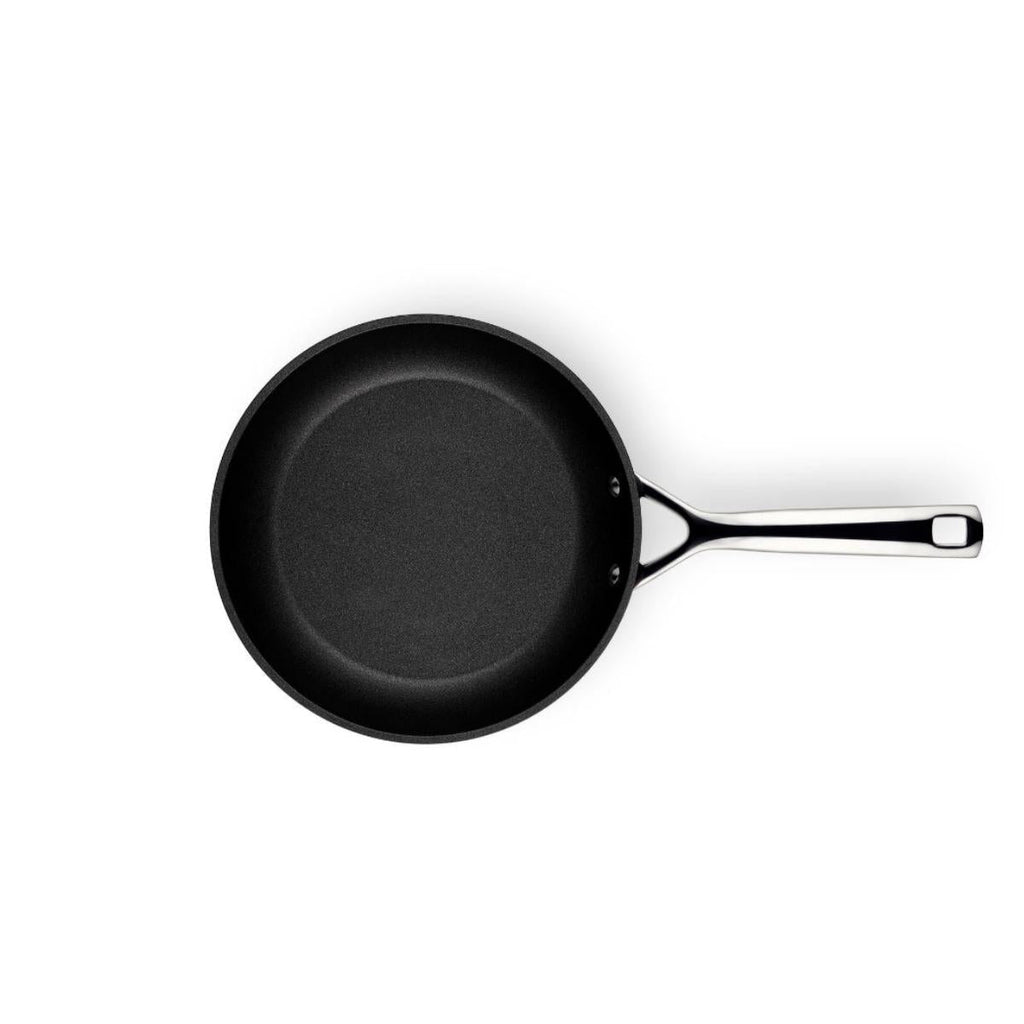 Le Creuset Toughened Non - Stick Shallow Frying Pan 20cm