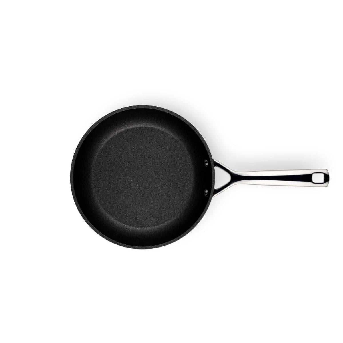 Le Creuset Toughened Non - Stick Shallow Frying Pan 20cm