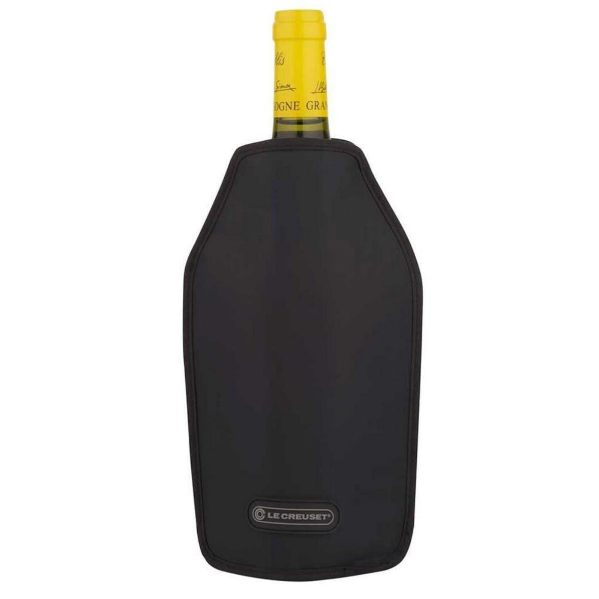 Le Creuset WA - 126 Cooler Sleeve Black