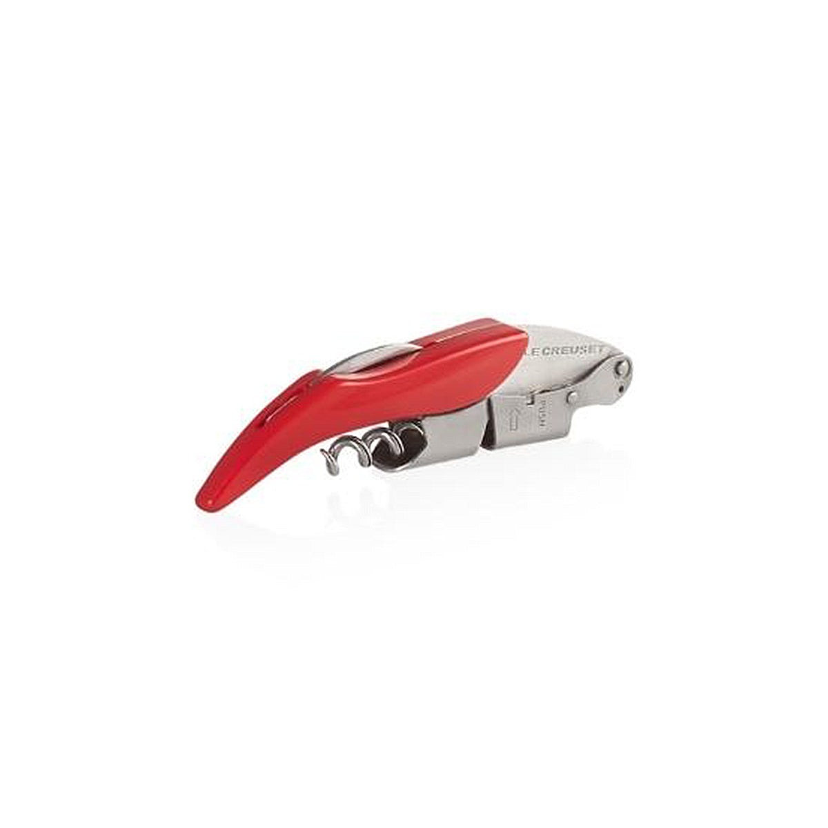 Le Creuset WT - 130 Waiter's Friend Corkscrew Cerise