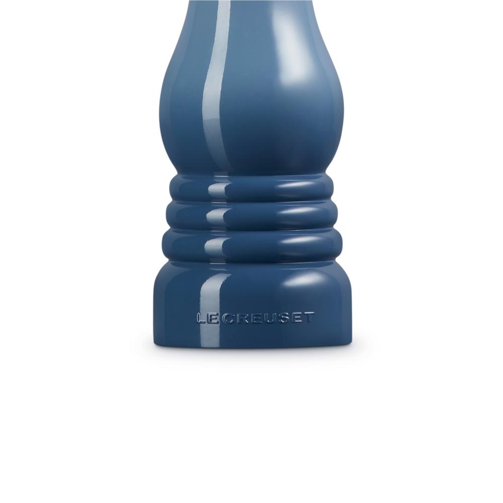 Le Creuset Classic Pepper Mill - Chambray