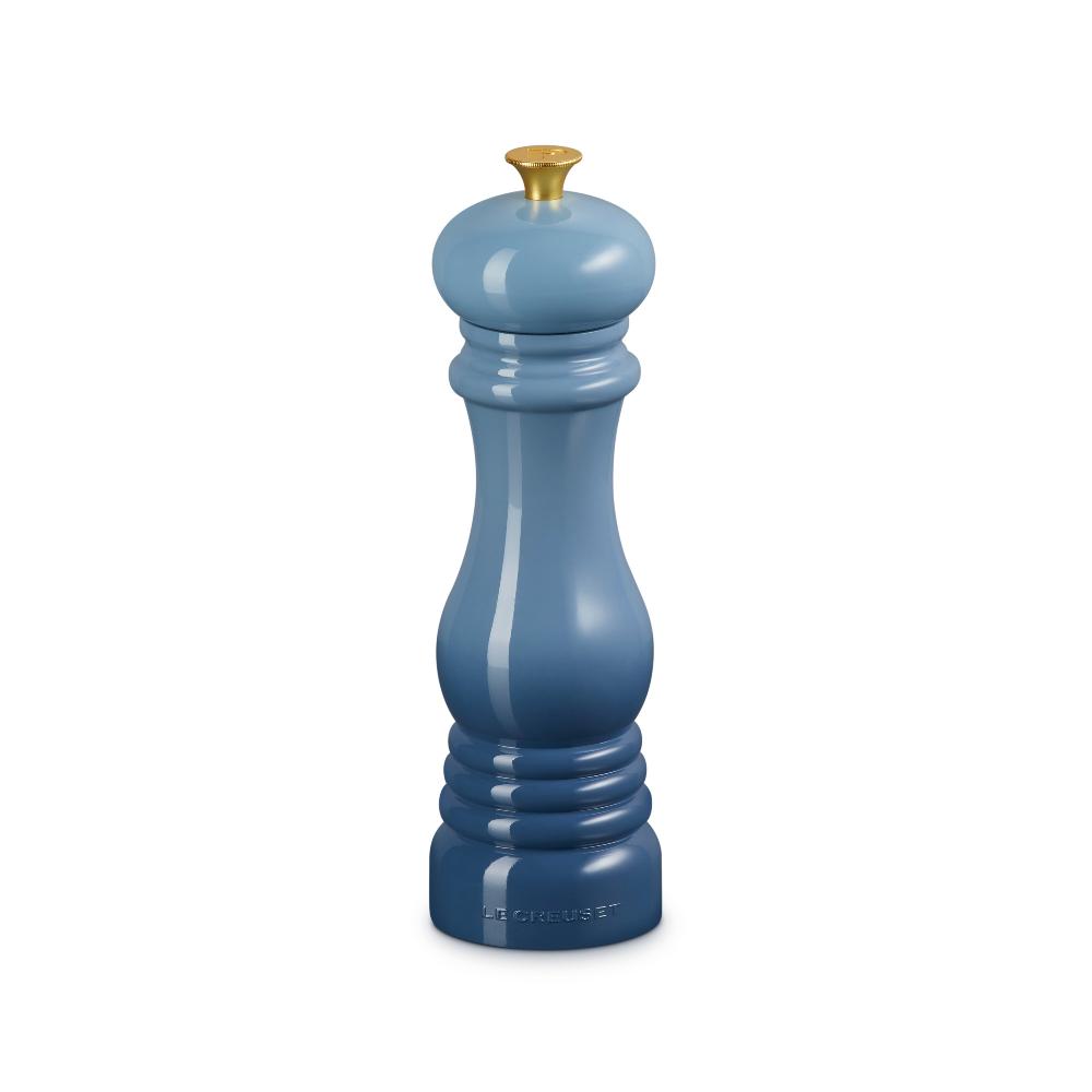 Le Creuset Classic Pepper Mill - Chambray