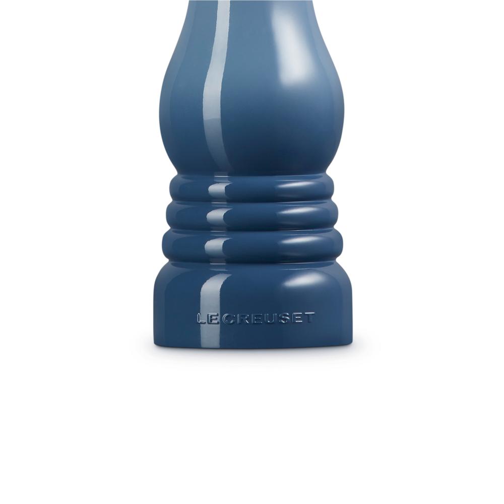 Le Creuset Classic Salt Mill - Chambray