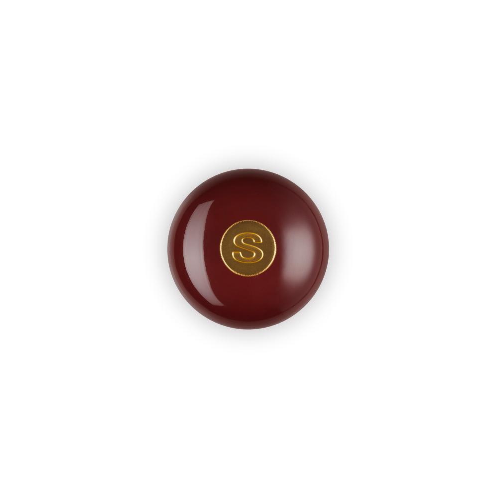 Le Creuset Classic Salt Mill - Garnet