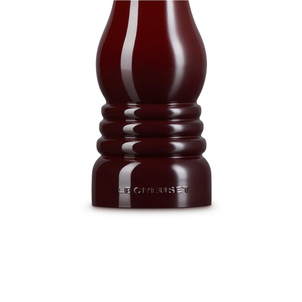 Le Creuset Classic Salt Mill - Garnet